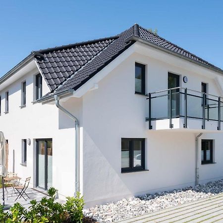 Dünenquartier Apartment 18 Ostseeheilbad Ostseeheilbad Zingst Exterior foto